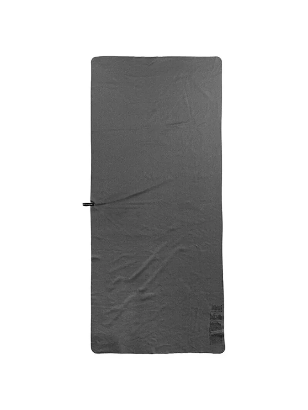 Matador NanoDry Shower Towel (L) Charcoal